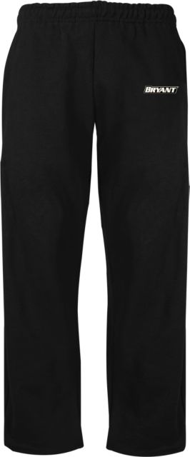 Bryant Fleece Open Bottom Pant Bryant - ONLINE ONLY