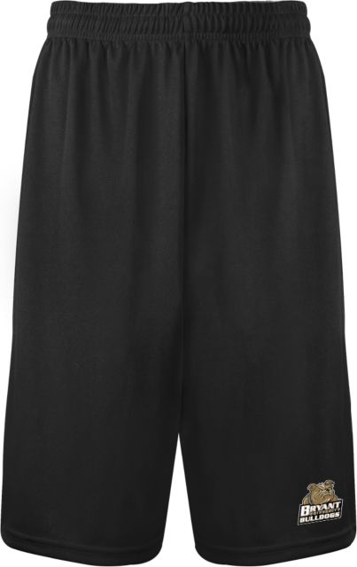 Bryant Performance Classic 9 Inch Short Bryant Official Logo - ONLINE ONLY