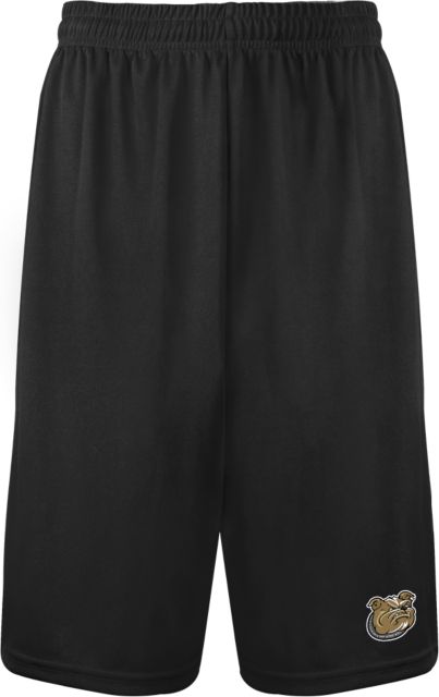 Bryant Performance Classic 9 Inch Short Bulldog Head - ONLINE ONLY