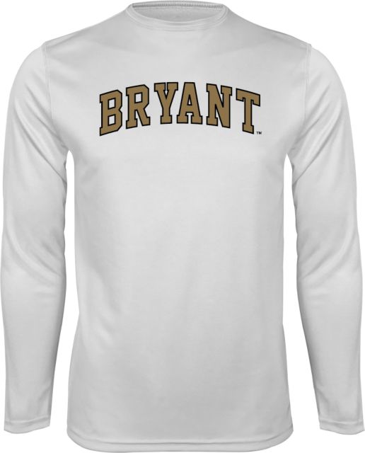 Bryant Performance Longsleeve Shirt Arched Bryant - ONLINE ONLY