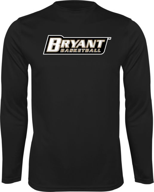 Bryant Performance Longsleeve Shirt Basketball - ONLINE ONLY