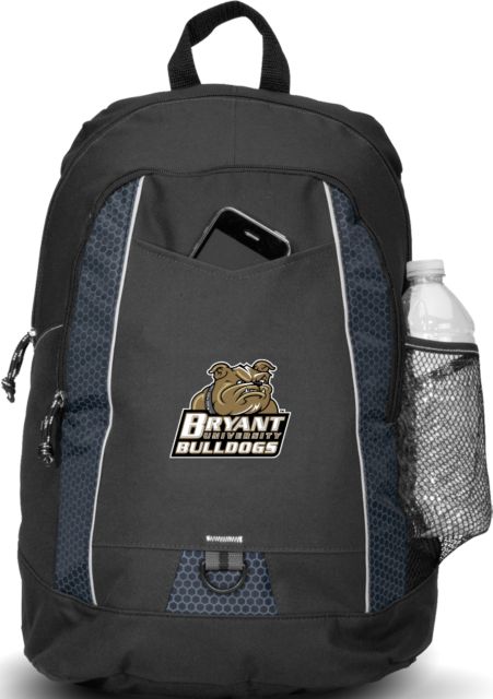 Bryant Impulse Backpack Bryant Official Logo - ONLINE ONLY