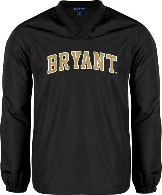 Bryant V Neck Raglan Windshirt Arched Bryant - ONLINE ONLY