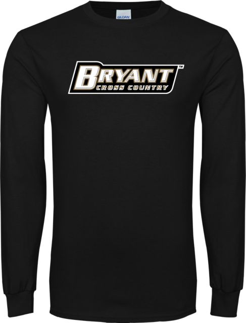 Bryant Long Sleeve T Shirt Cross Country - ONLINE ONLY