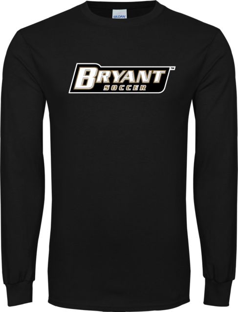 Bryant Long Sleeve T Shirt Soccer - ONLINE ONLY