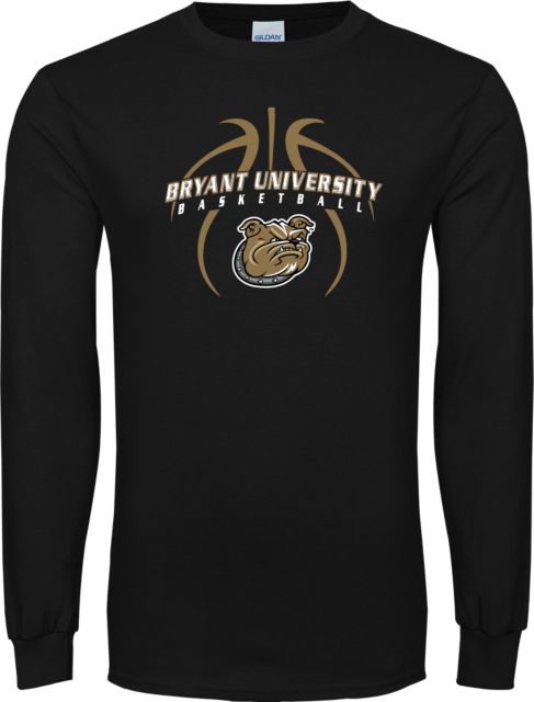 Bryant Long Sleeve T Shirt Basketball in Ball - ONLINE ONLY