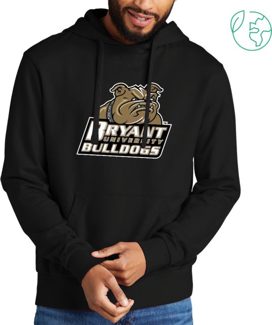 Bryant Alllmade Organic French Terry Pullover Hoodie Bryant Official Logo - ONLINE ONLY