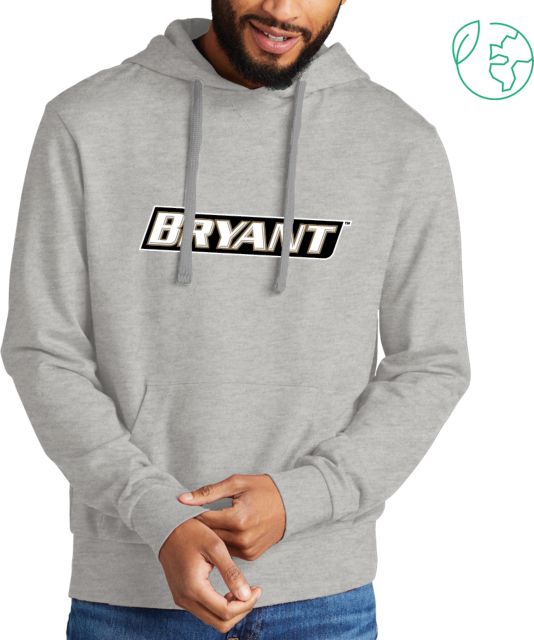 Bryant Allmade Light Organic French Terry Pullover Hoodie Bryant Official Logo - ONLINE ONLY