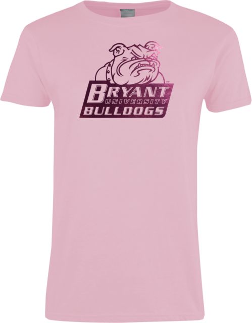 Bryant Ladies T Shirt Bryant Official Logo Foil - ONLINE ONLY