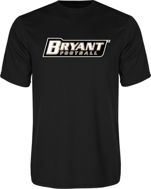 Bryant Performance Tee Football - ONLINE ONLY