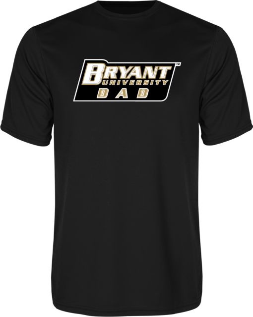 Bryant Performance Tee Dad - ONLINE ONLY