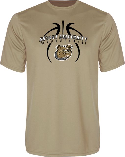 Bryant Performance Tee Basketball in Ball - ONLINE ONLY