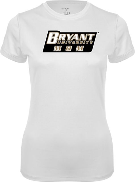 Bryant Ladies Syntrel Performance Tee Mom - ONLINE ONLY