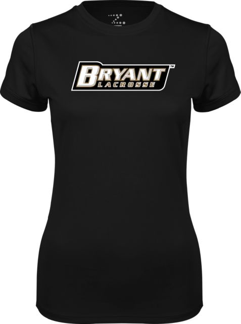 Bryant Ladies Syntrel Performance Tee Lacrosse - ONLINE ONLY