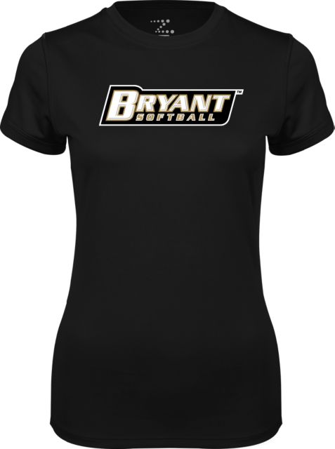 Bryant Ladies Syntrel Performance Tee Softball - ONLINE ONLY