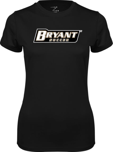 Bryant Ladies Syntrel Performance Tee Soccer - ONLINE ONLY