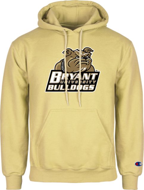 Champion Fleece Hoodie Bryant Official Logo - ONLINE ONLY:Bryant