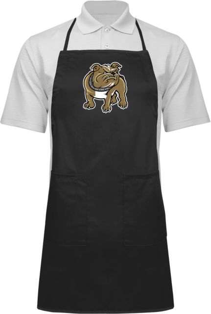 Bryant Full Length Apron Bulldog - ONLINE ONLY