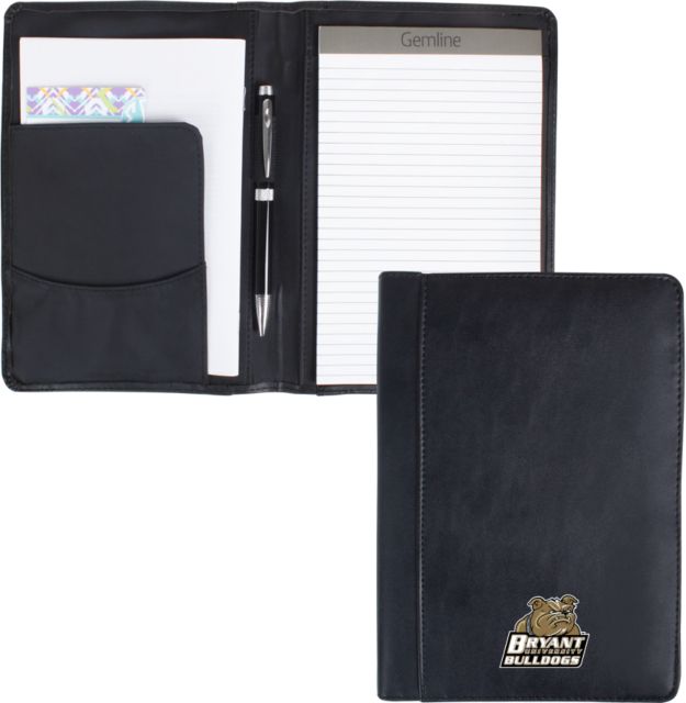Bryant Wall Street Junior Writing Pad Bryant Official Logo - ONLINE ONLY