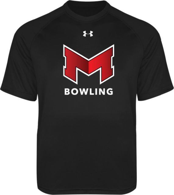 under armour bowling shirts