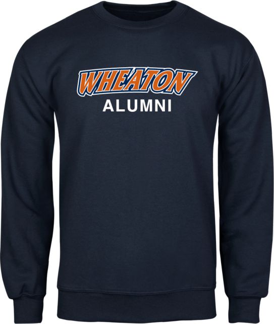 Wheaton College IL Fleece Crew Alumni - ONLINE ONLY
