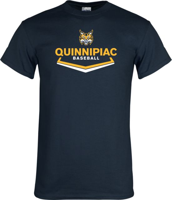 Quinnipiac University Apparel and Clothing, Quinnipiac University Jerseys,  Shirts, Merchandise