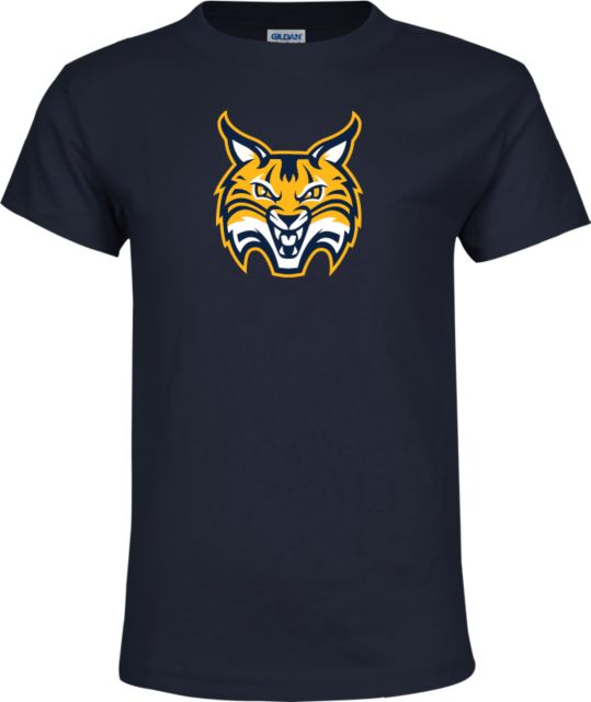 Quinnipiac Youth T Shirt Growler - ONLINE ONLY