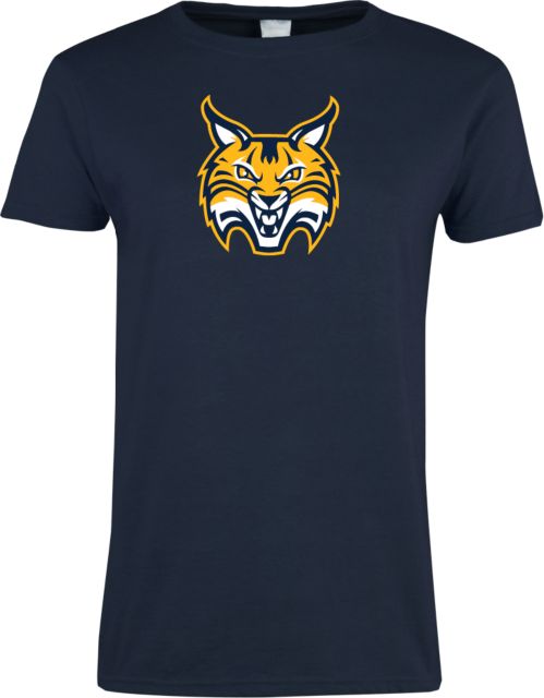 Quinnipiac Ladies T-Shirt Growler - ONLINE ONLY
