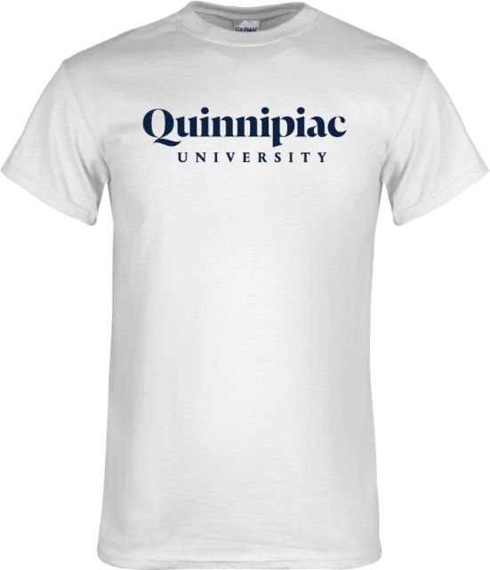 Quinnipiac T-Shirt - ONLINE ONLY