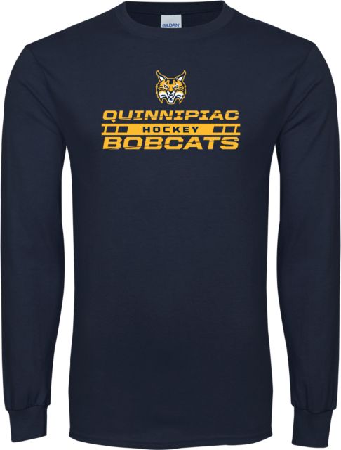 quinnipiac hockey sweatshirt