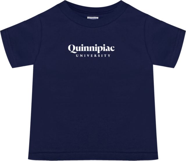 Quinnipiac Toddler T-Shirt - ONLINE ONLY