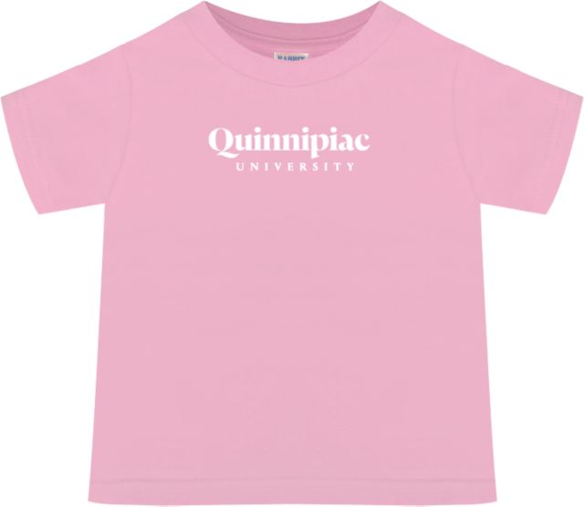 Quinnipiac Toddler T-Shirt - ONLINE ONLY