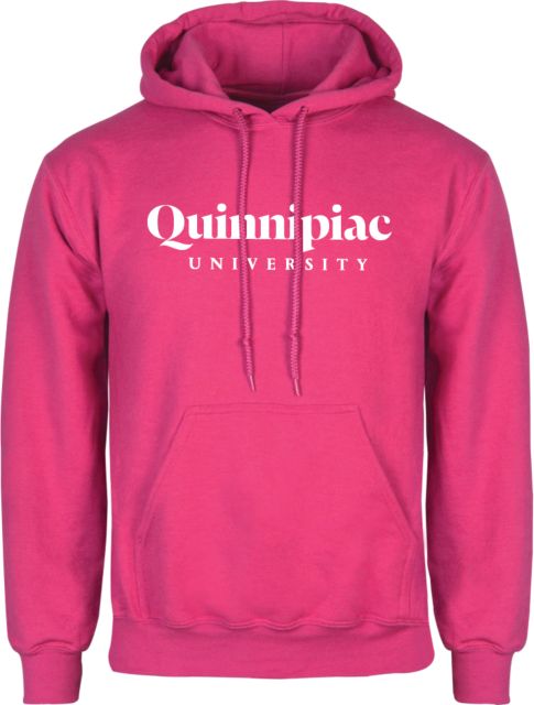 Quinnipiac clearance university sweatshirts