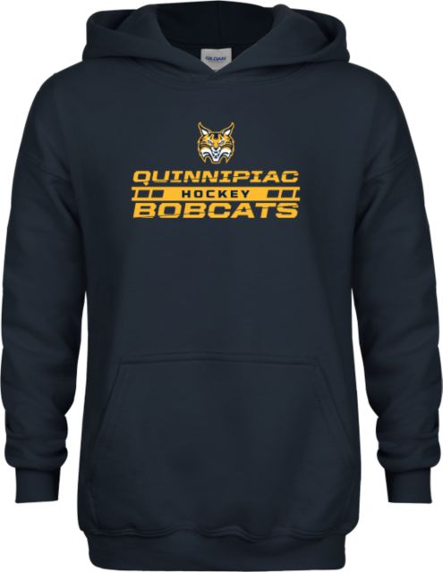 quinnipiac hockey sweatshirt