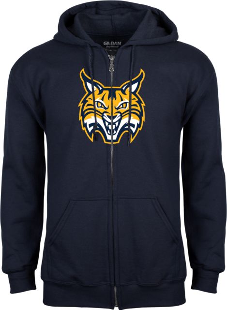 quinnipiac hockey sweatshirt