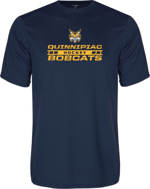 Quinnipiac Performance Tee Hockey Stick - ONLINE ONLY