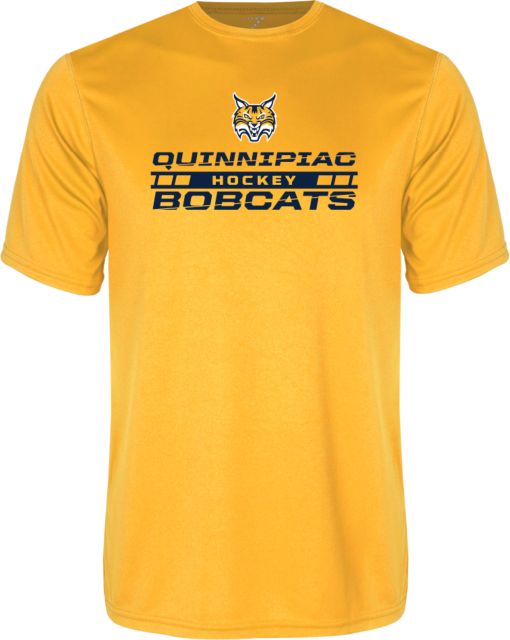 Quinnipiac Performance Tee Hockey Stick - ONLINE ONLY