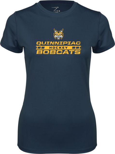 Quinnipiac Ladies Syntrel Performance Tee Hockey Stick - ONLINE ONLY