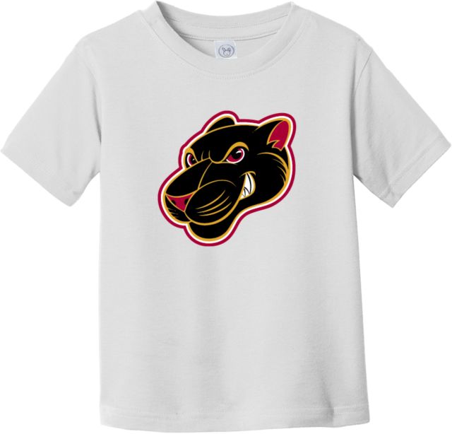 Virginia CC System Toddler T Shirt Southside Virginia Community College Mascot - ONLINE ONLY