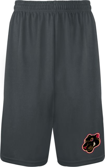 Virginia CC System Performance Classic 9 Inch Short Southside Virginia Community College Mascot - ONLINE ONLY