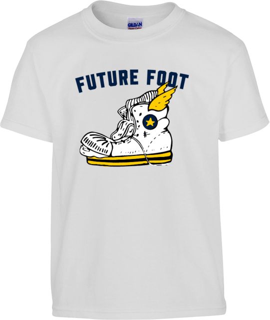 Webb School Youth T Shirt Future Foot Webb School - ONLINE ONLY