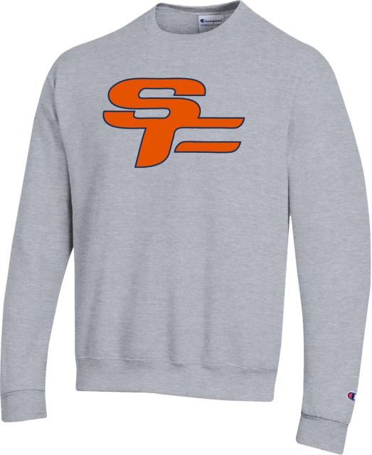 South Florida State Champion Fleece Crew Primary Mark - ONLINE ONLY