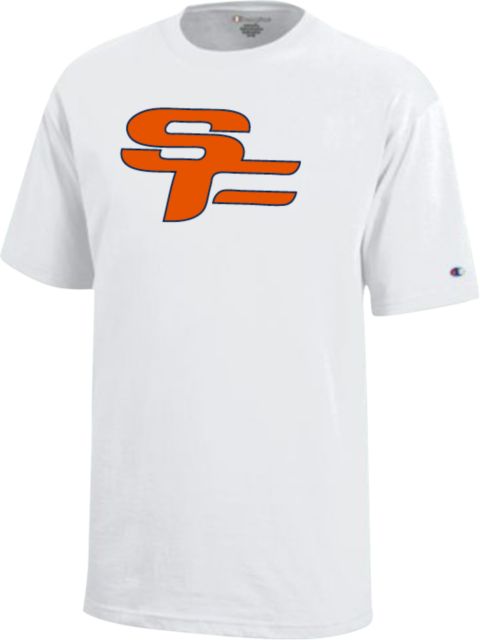 South Florida State Youth Champion Short Sleeve Tee Primary Mark - ONLINE ONLY