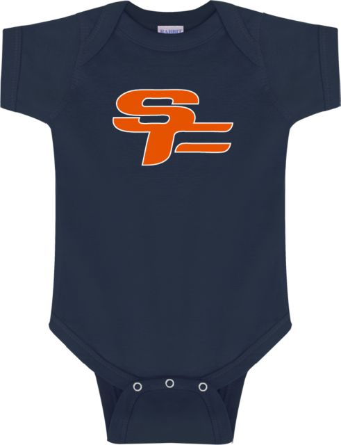 South Florida State Infant Bodysuit Primary Mark - ONLINE ONLY