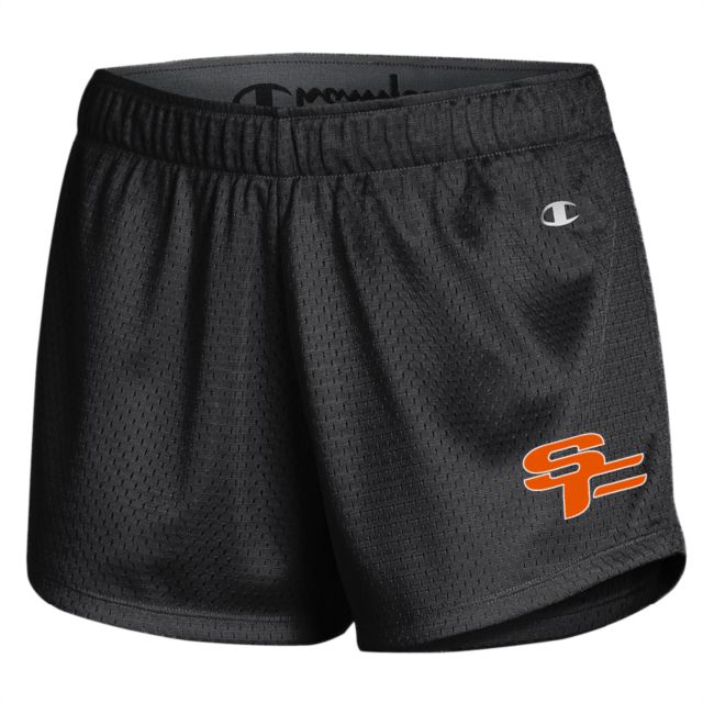 South Florida State Champion Mesh Short Primary Mark - ONLINE ONLY