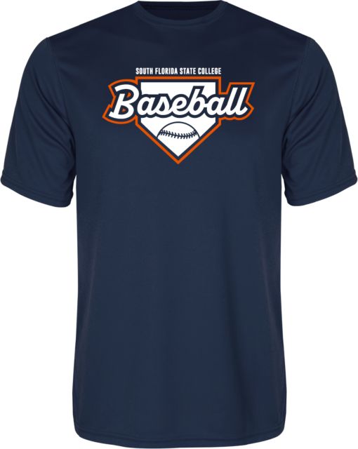 South Florida State Performance Tee Baseball SFSC - ONLINE ONLY