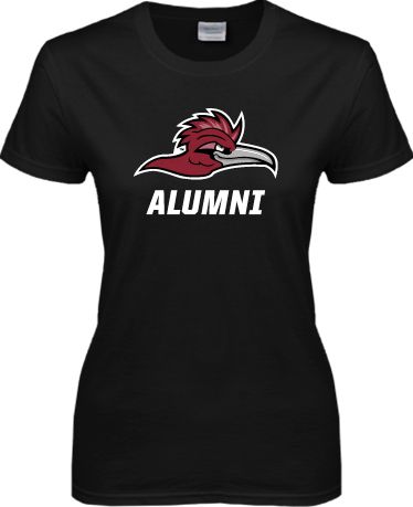 Ramapo Ladies T Shirt Alumni - ONLINE ONLY