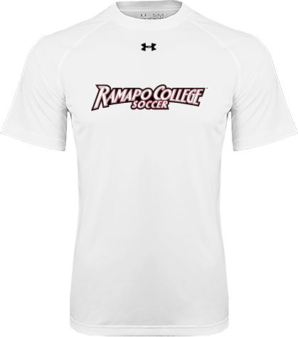 Ramapo Under Armour Tech Tee Soccer - ONLINE ONLY