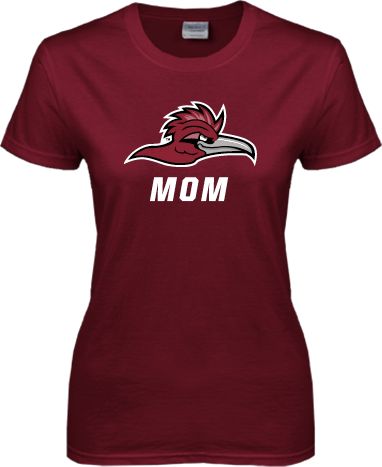Ramapo Ladies T Shirt Mom - ONLINE ONLY