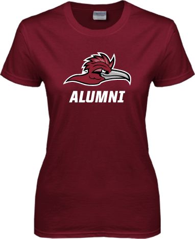 Ramapo Ladies T Shirt Alumni - ONLINE ONLY